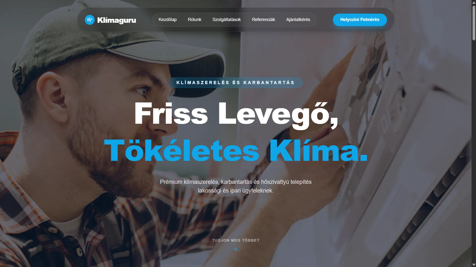 Klíma & Burkolás