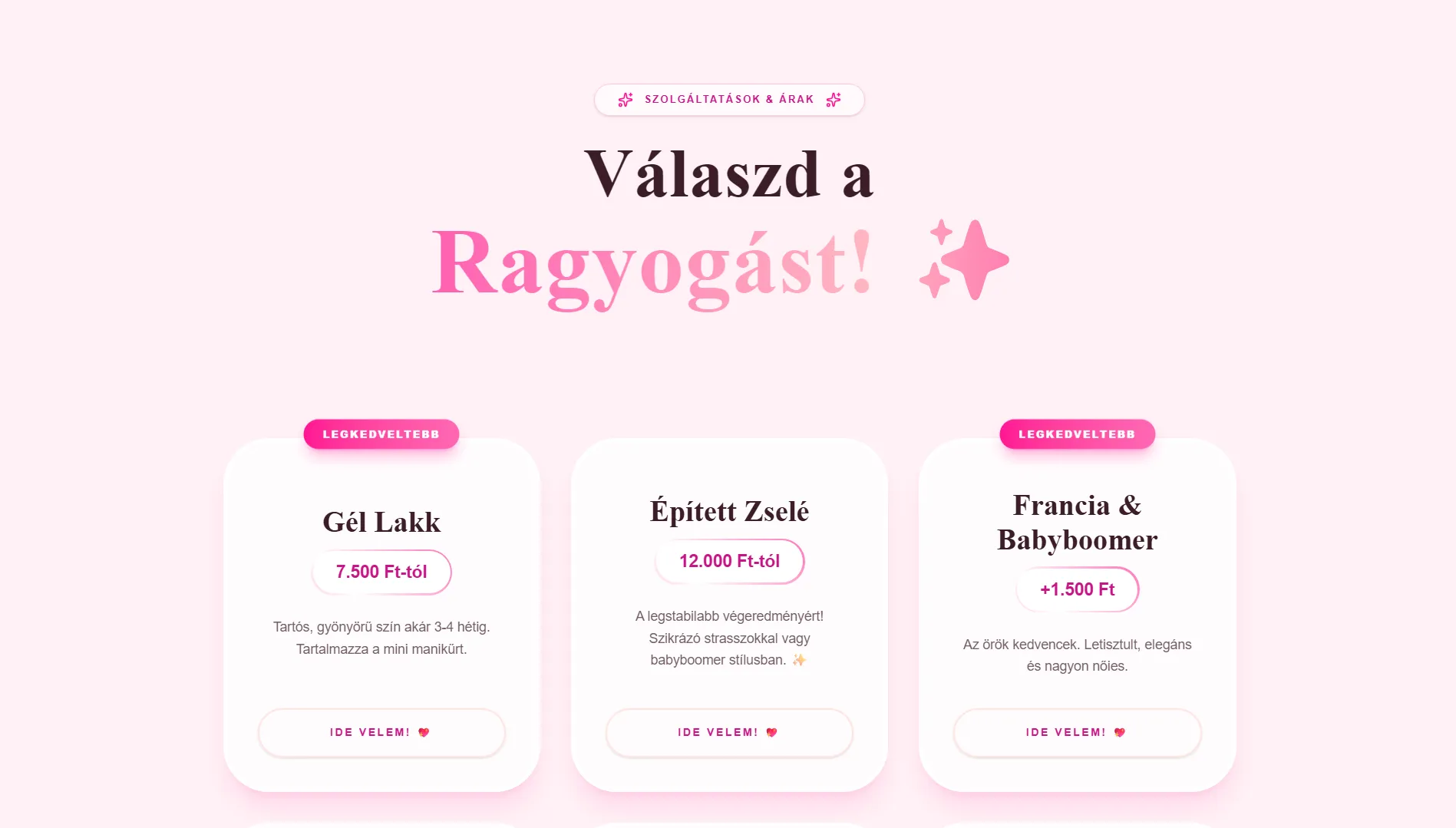 Árlista